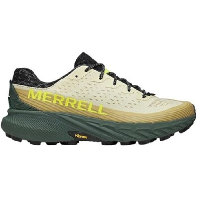 Lage Sneakers Merrell Agility Peak 5
