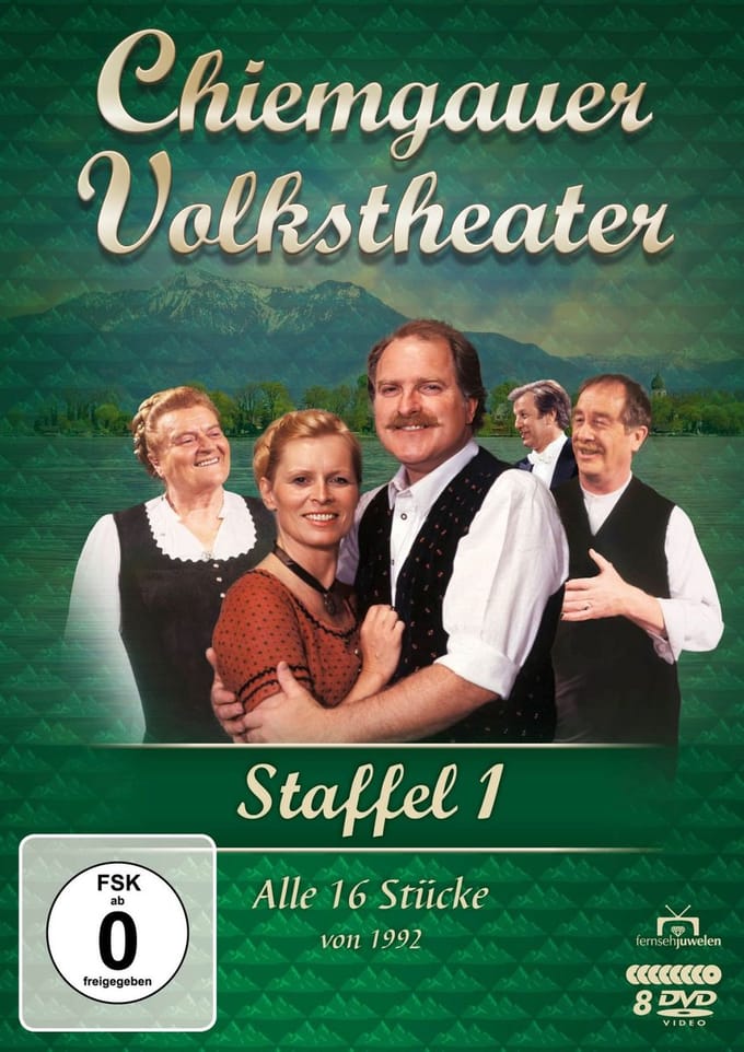 Alive AG 6424206 film en Video DVD Duits