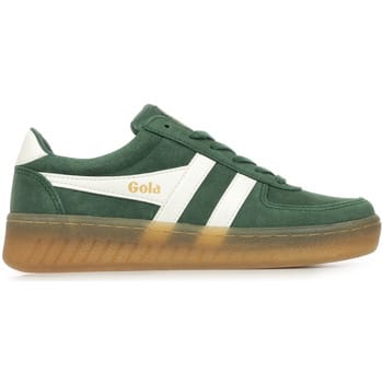 GOLA GRANDSLAM CLA589NY Sneaker groen maat 36