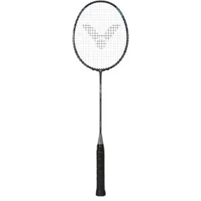 Victor Auraspeed HS PLUS C Badmintonracket - Snel & Stabiel