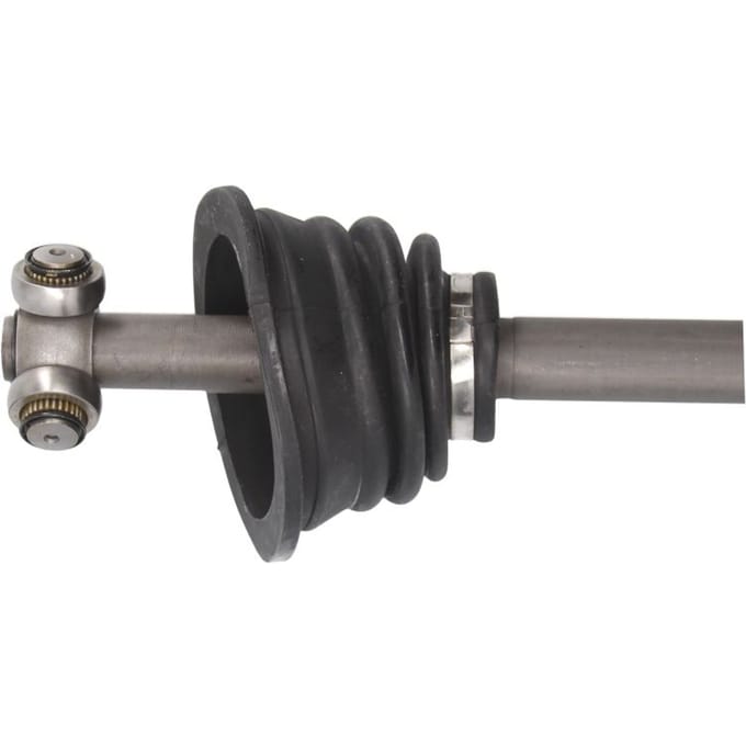 Aandrijfas POINT GEAR PNG70589 links