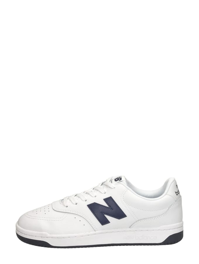 New Balance - Bb80 Wit 42