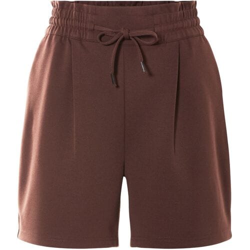 ESMARA Korte dames broek (Bruin, S (36/38))