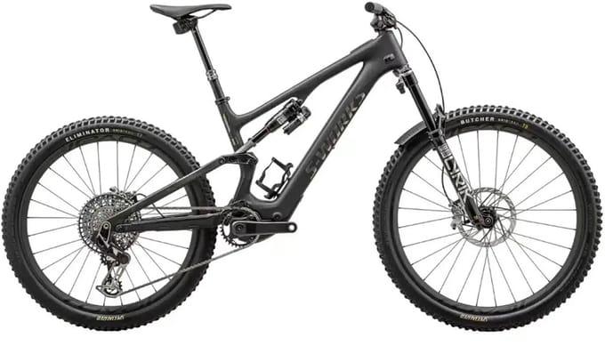 Framebescherming Monkey Products Specialized - Turbo-Levo-SL-Carbon - 2023