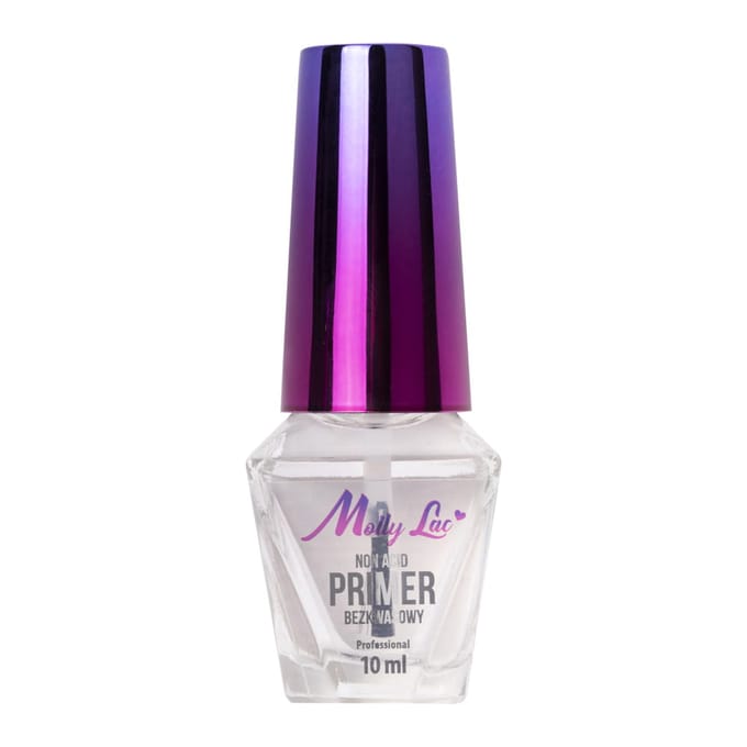 Zuurvrije Primer Non Acid Mollylac 10 Ml