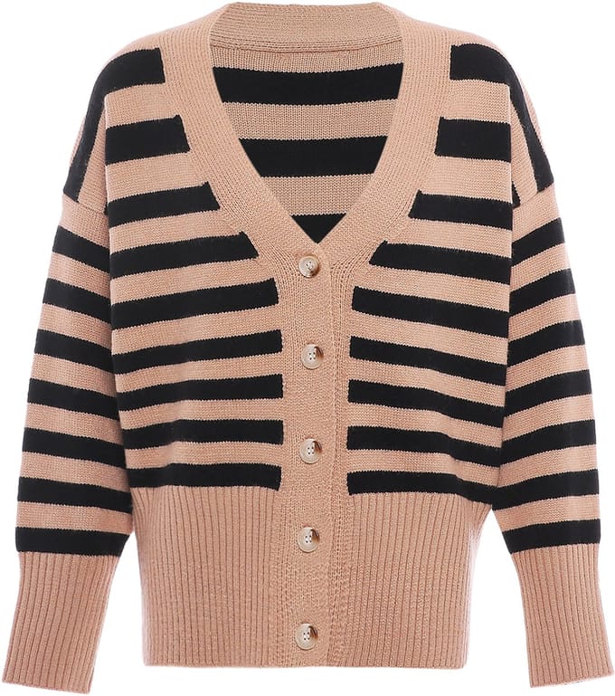 blonda Jumper