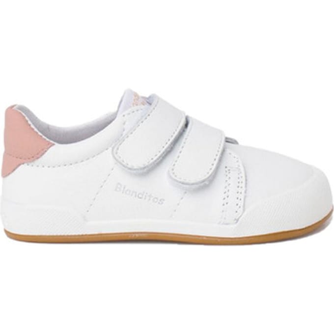 Lage Sneakers Blanditos LONDRES
