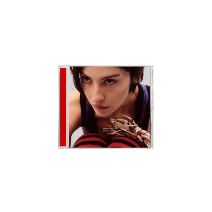 Gracie Abrams - Daughter From Hell (CD)