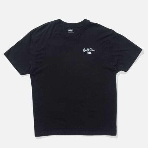 T-shirt Salty Crew Red fish classic ss tee