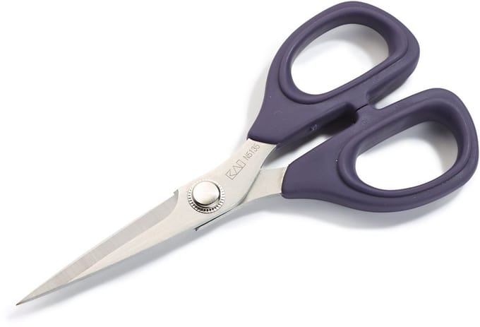 PRYM Borduur-/Knutselschaar Profi 13 cm 611510 - Scharen - Prym