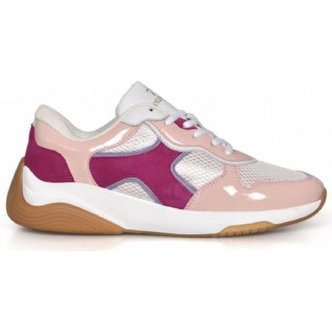 Cycleur de Luxe Aerobic