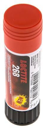 Loctite 268 Rood 19 Ml Draadlockmiddel (Wasstaaf)