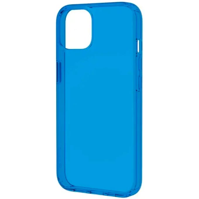 Zachte hoes Muvit For France iPhone 14