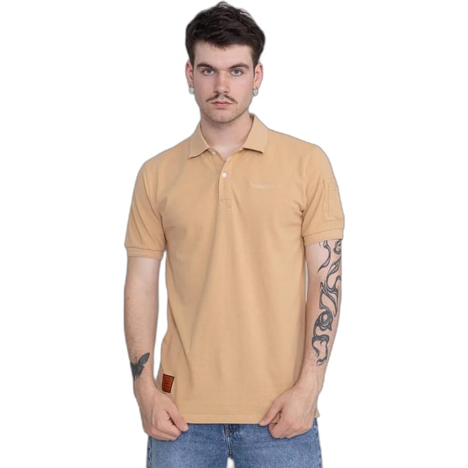 Polo Bombers Ace