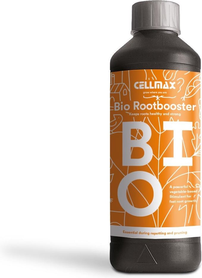 Cellmax Biologische Wortelstimulator - Wortelversterker - 500 ML