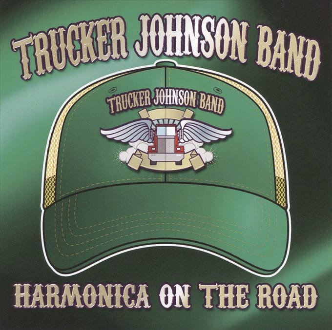 Harmonica On The Road