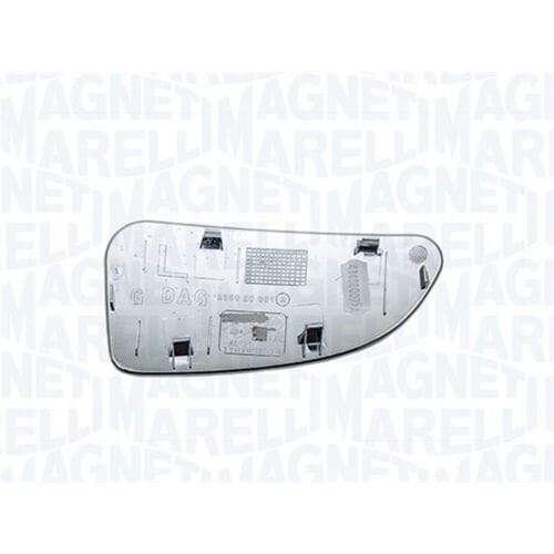 Spiegelglas, buitenspiegel MAGNETI MARELLI 182209013200