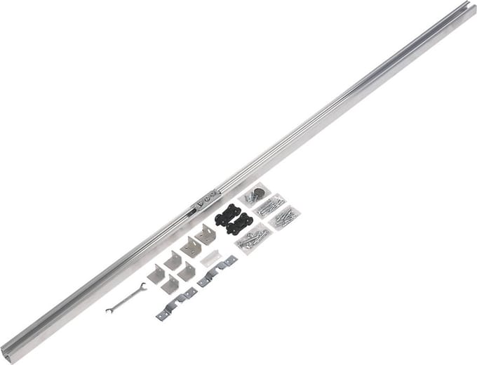 Henderson Husky H100E/15AN Aluminium Schuifdeursysteem 150 CM
