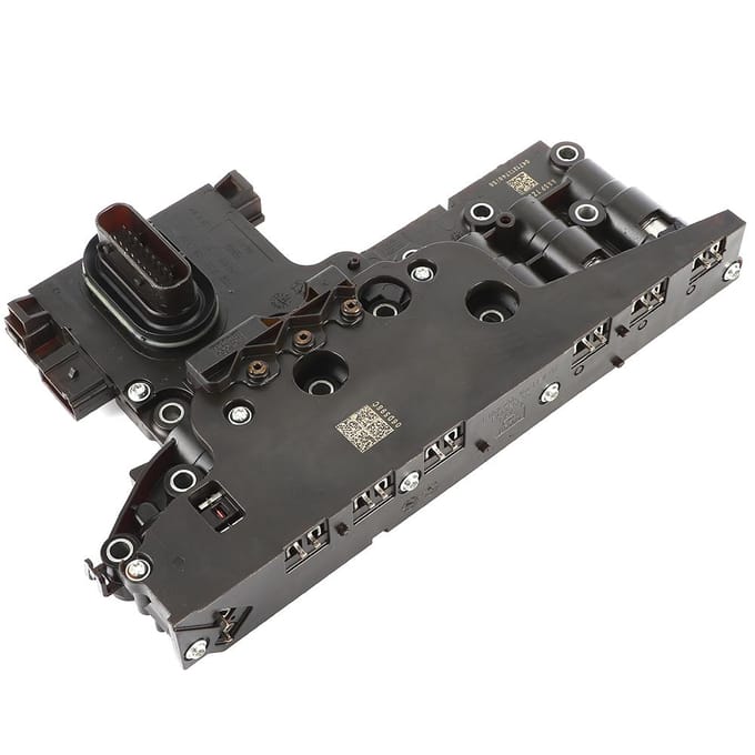 6F506F55 Transmissie Kleppenblok Solenoïde Module AA5P?7Z369?AA DA8P7G391AA Geschikt voor Edge Explorer