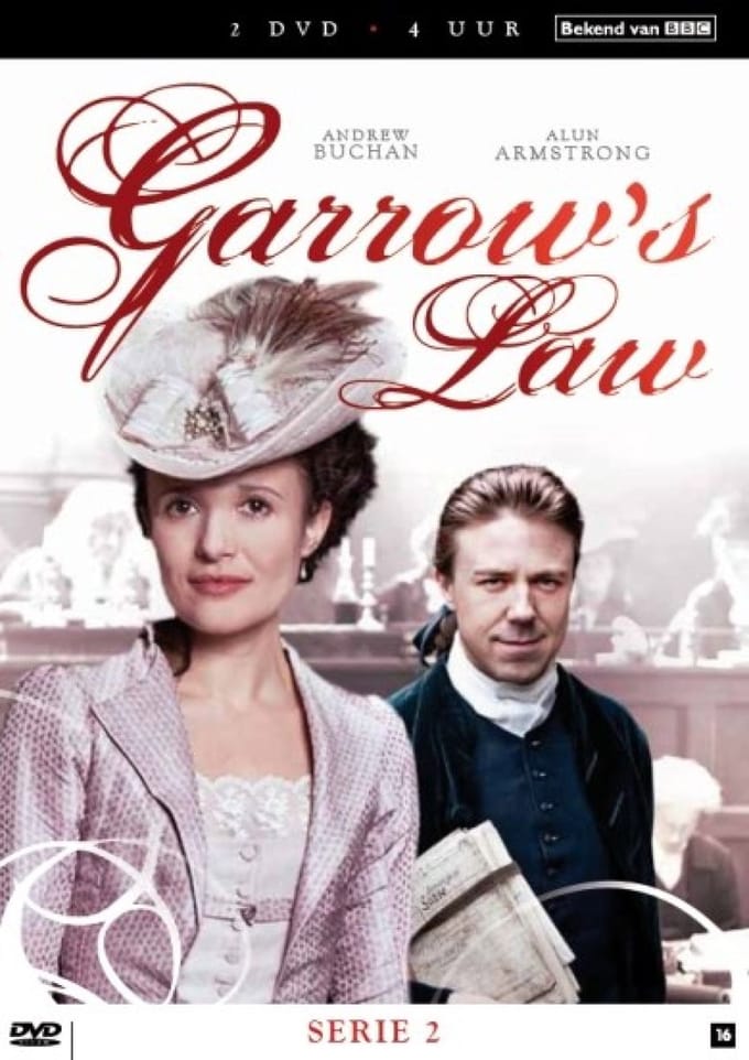 Garrow's Law - Serie 2