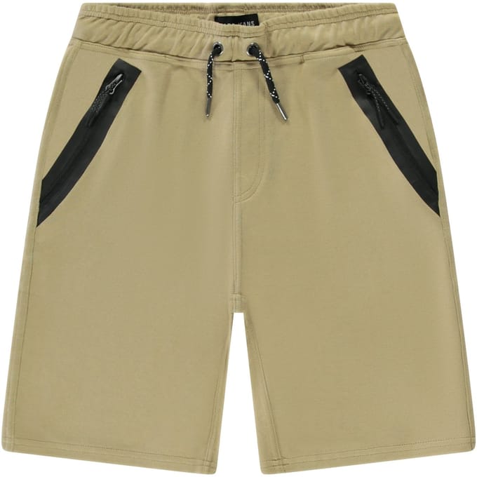 Cars Jeans Short Braga - Heren