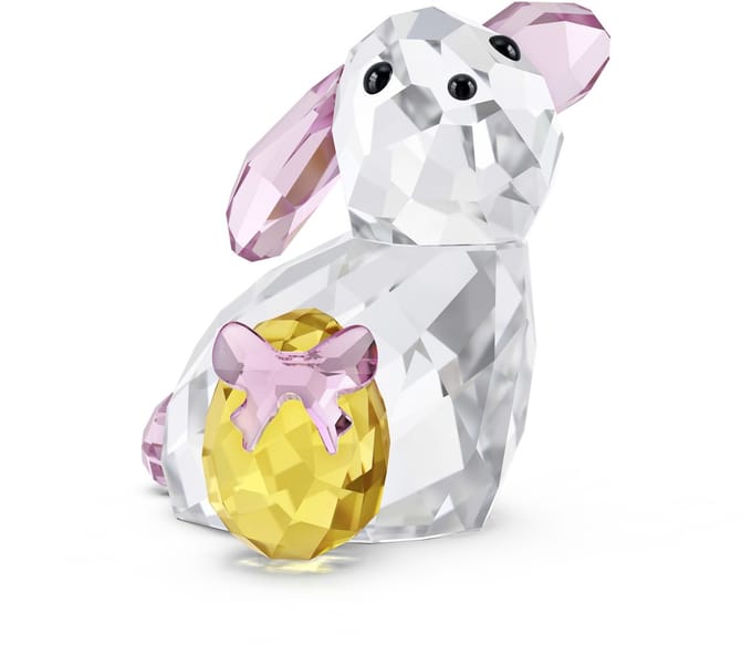 Swarovski Idyllia Konijn en Ei 5748249