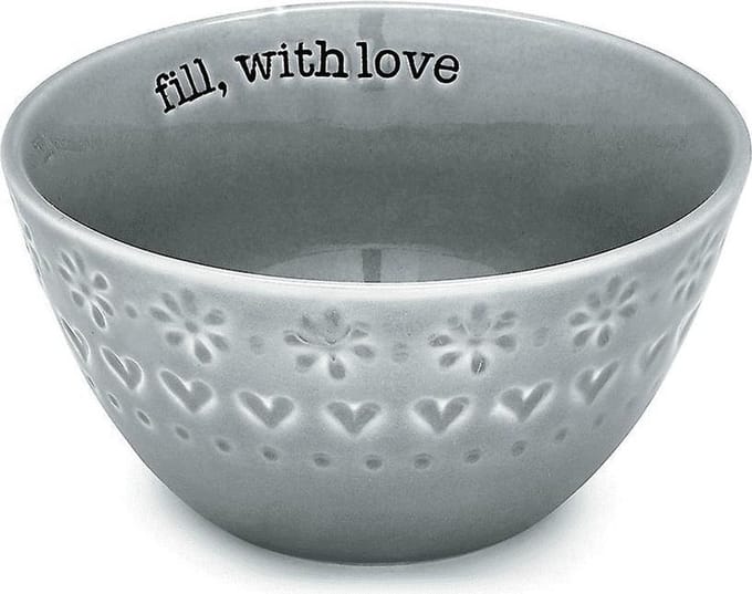 Cooksmart Schaaltje Purity