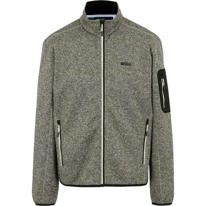 Newhill isolerend rekbaar fleece vest voor heren