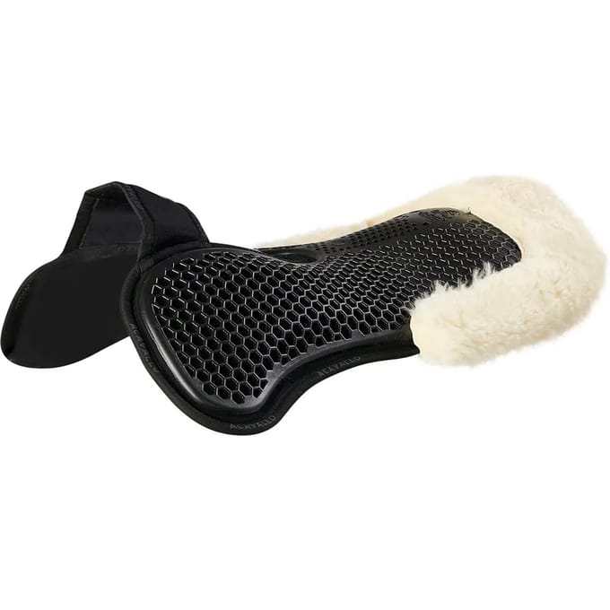 Pads voor paarden Acavallo MF-S WFS