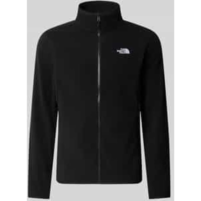 The North Face Glacier Fleece Jas Heren - Maat S