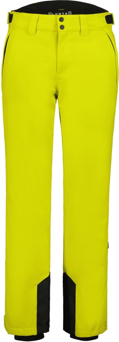 LUHTA KUMPULA - Geel - 48