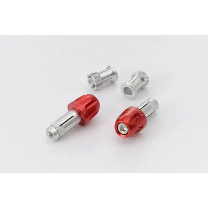 Stuuruiteinden Daytona Pino-2 (x2)