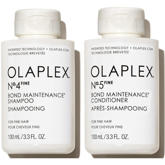 Olaplex Haarverzorging No.5 Fijne hechting onderhoudsconditioner Basis Dames 100 ml