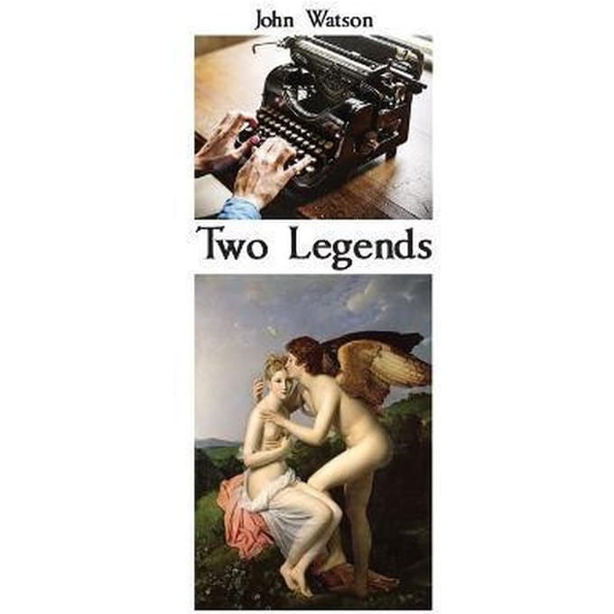 Two Legends