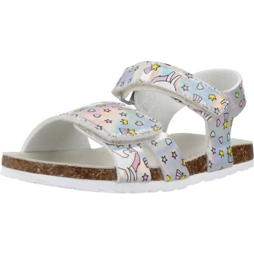 Platte sandalen Chicco Fleurette