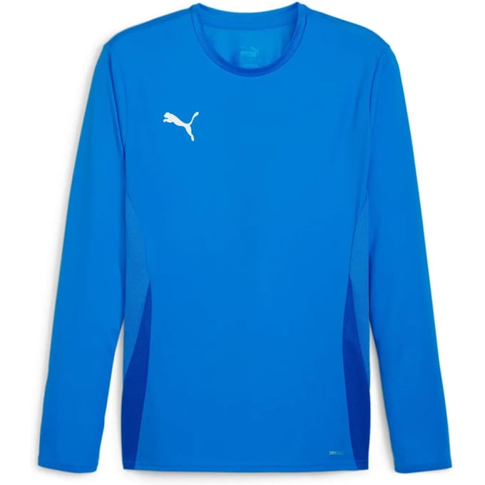 Jersey met lange mouwen Puma TeamGoal
