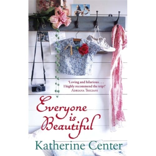 Everyone Is Beautiful - Center, Katherine
