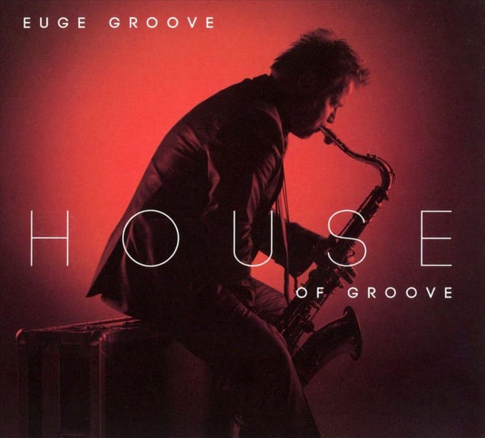House Of Groove