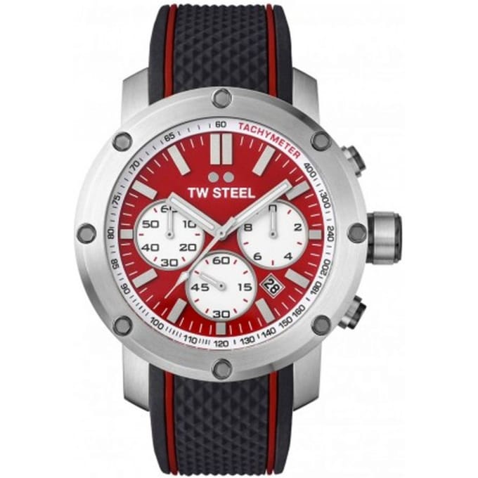 TW Steel Grandeur Tech TS1