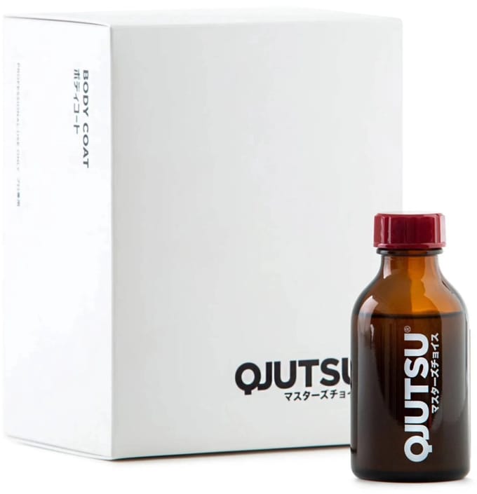Soft99 Qjutsu Body Coat - Quartz Coating 100ml