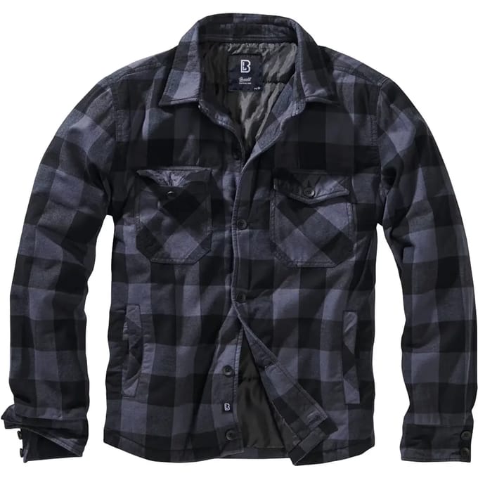 Overhemd Brandit Lumber