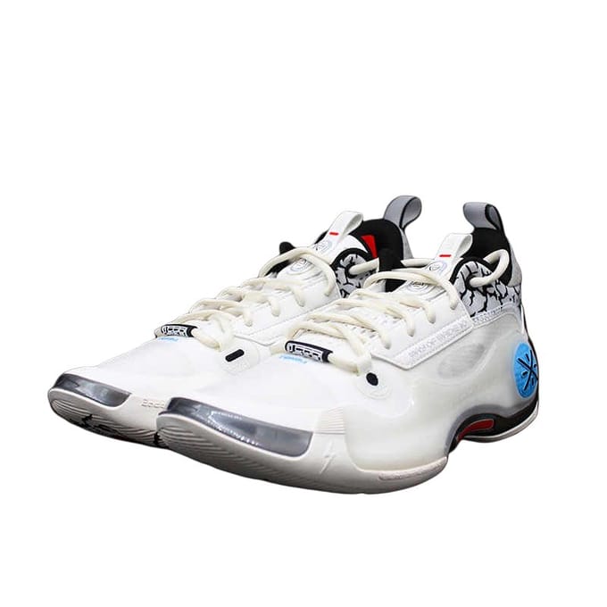 Basketbalschoenen Li Ning Way Of Wade 10 Low