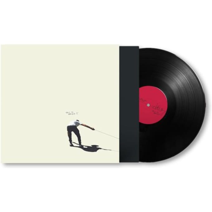 dEUS - How To Replace It (2 LP)