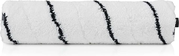 Nedis Combivloerborstel - Microvezel - Nedis HHEM300WT