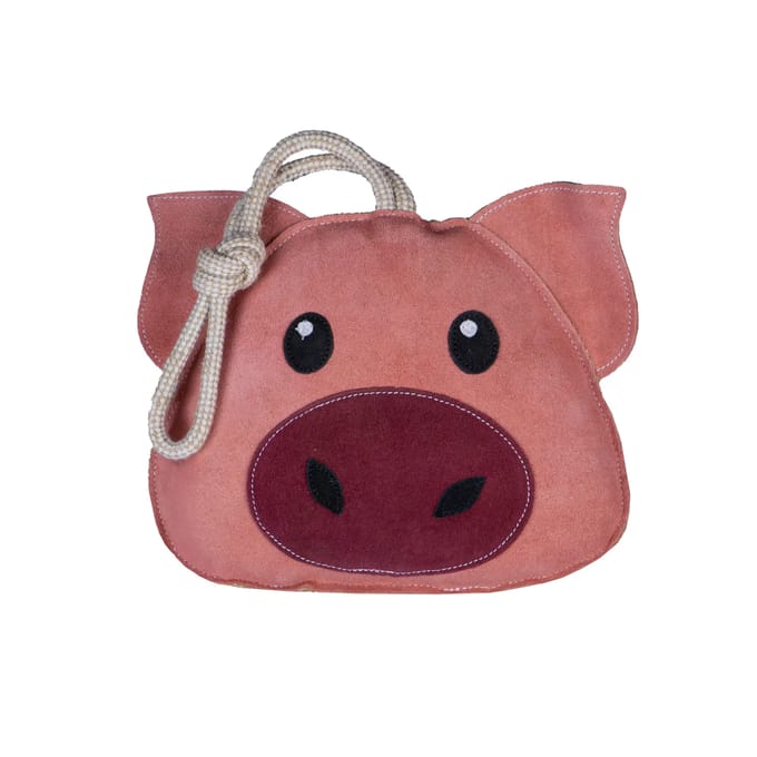 Dierenvorm Paardenspeelgoed HORKA