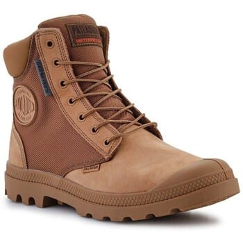 Hoge Sneakers Palladium Pampa SC Wpn US Dear