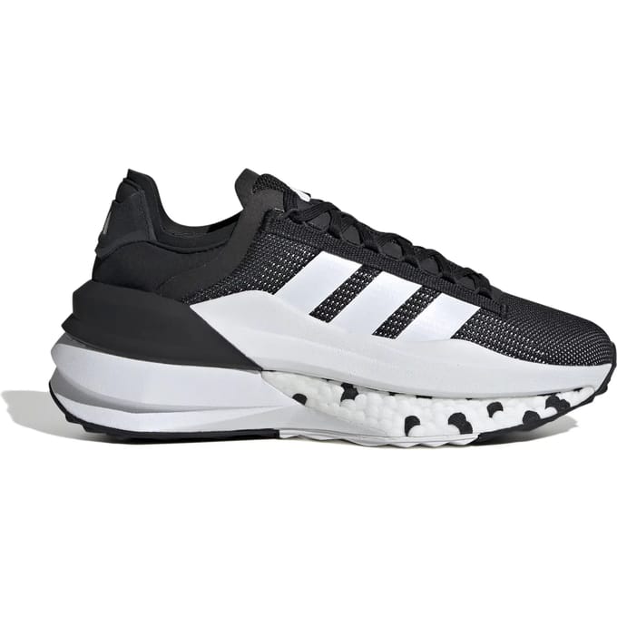 Lage Sneakers adidas Chaussures Avryn_X confort et performance