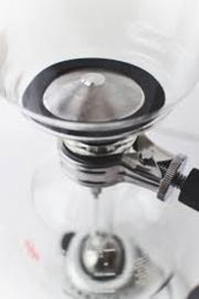 HARIO koffie siphon next