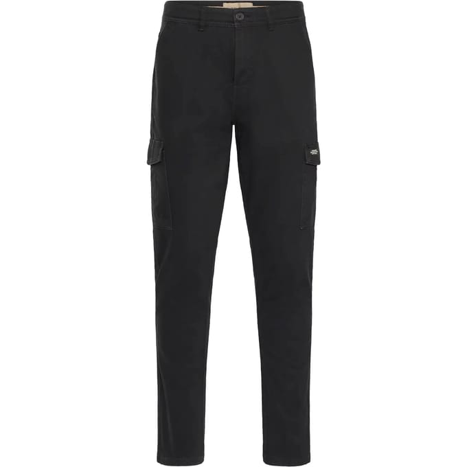 Blend - BHEDNAN cargo pants - Heren - Broeken