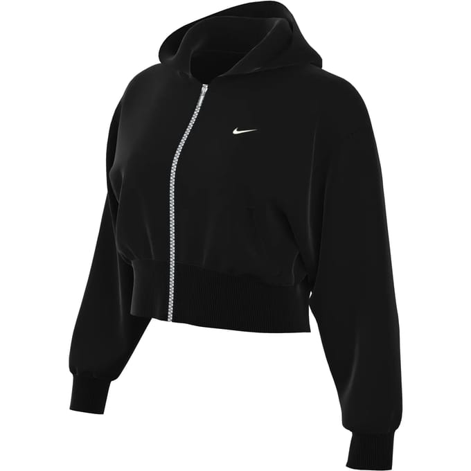 Damescapuchon Nike Chill Terry